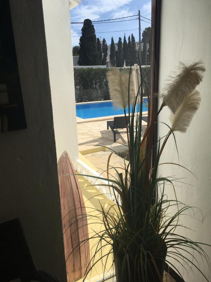 Casa Ceiba Maria Maison d'hôtes Cala D´Or