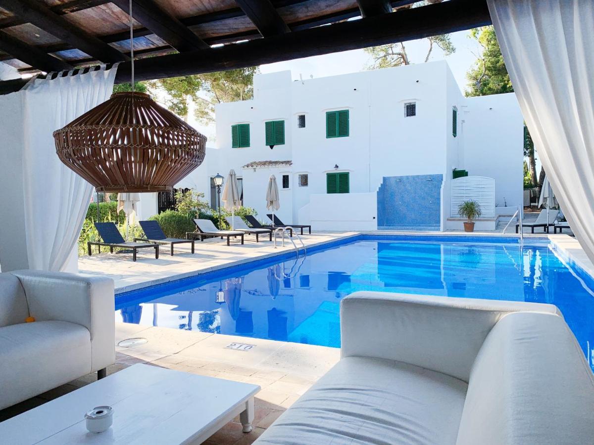 Casa Ceiba Maria Maison d'hôtes Cala D´Or