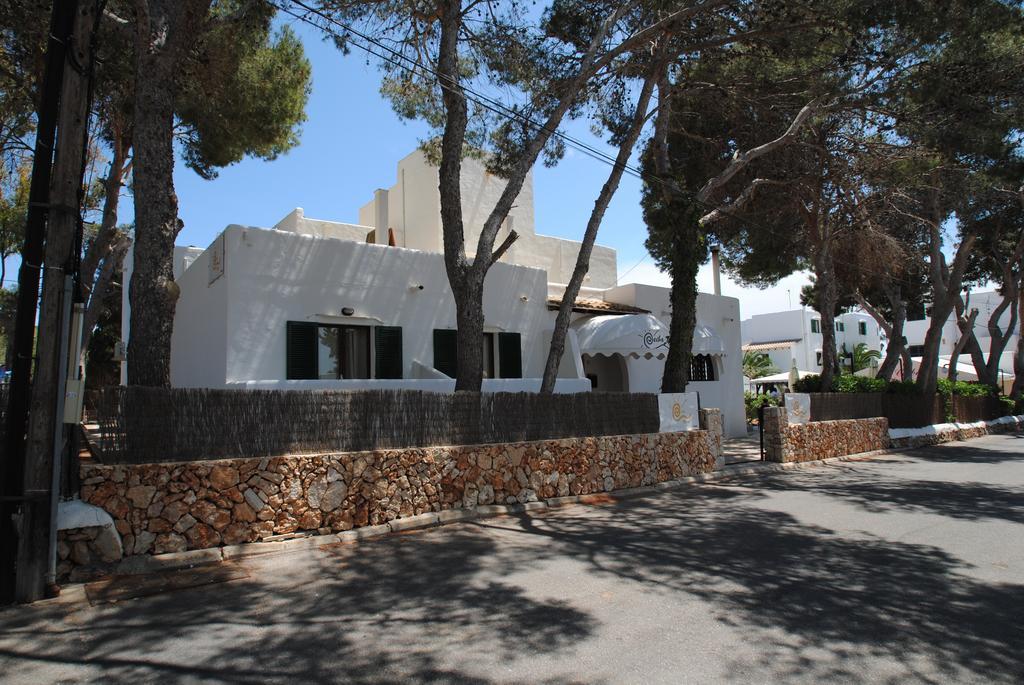 Maison d'hôtes Casa Ceiba Maria Cala D´Or