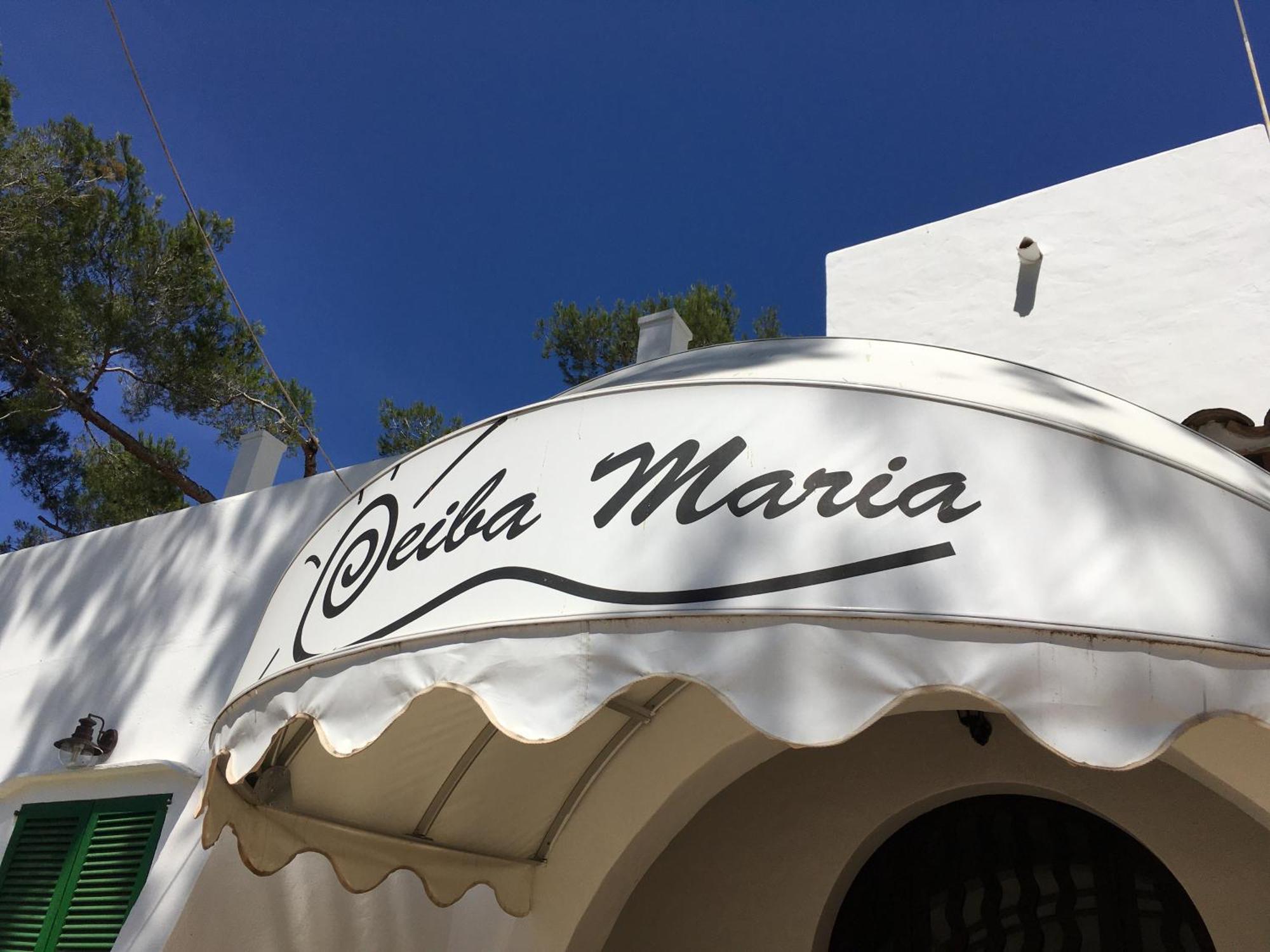Casa Ceiba Maria Cala D´Or