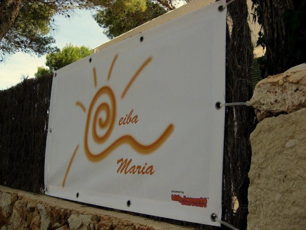 Maison d'hôtes Casa Ceiba Maria Cala D´Or